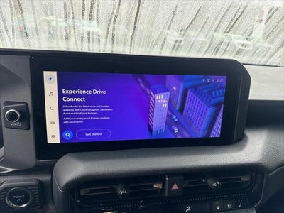 2024 Toyota Land Cruiser First Edition