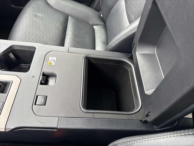 2024 Toyota Land Cruiser First Edition