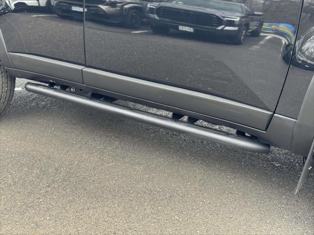 2024 Toyota Land Cruiser First Edition