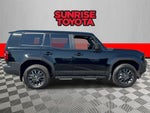 2025 Toyota Land Cruiser 1958