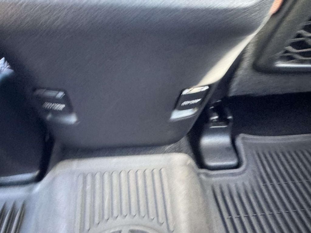 2017 Toyota 4Runner Limited