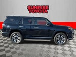 2017 Toyota 4Runner Limited