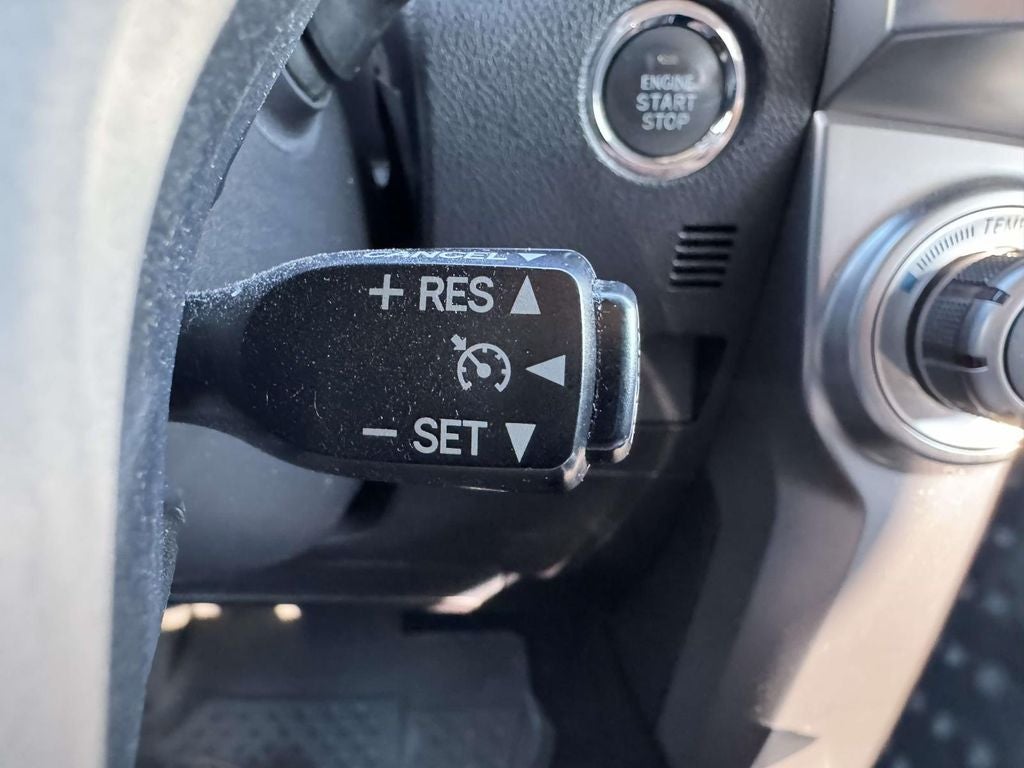 2017 Toyota 4Runner Limited