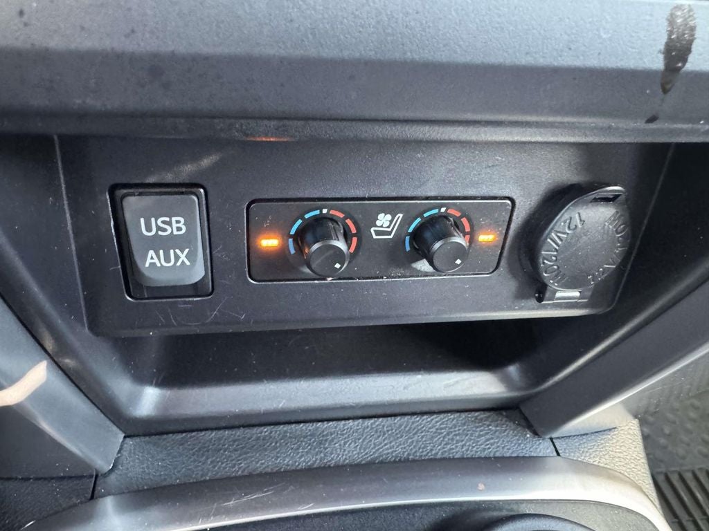 2017 Toyota 4Runner Limited