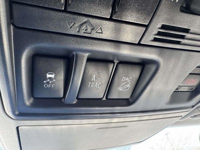 2017 Toyota 4Runner Limited