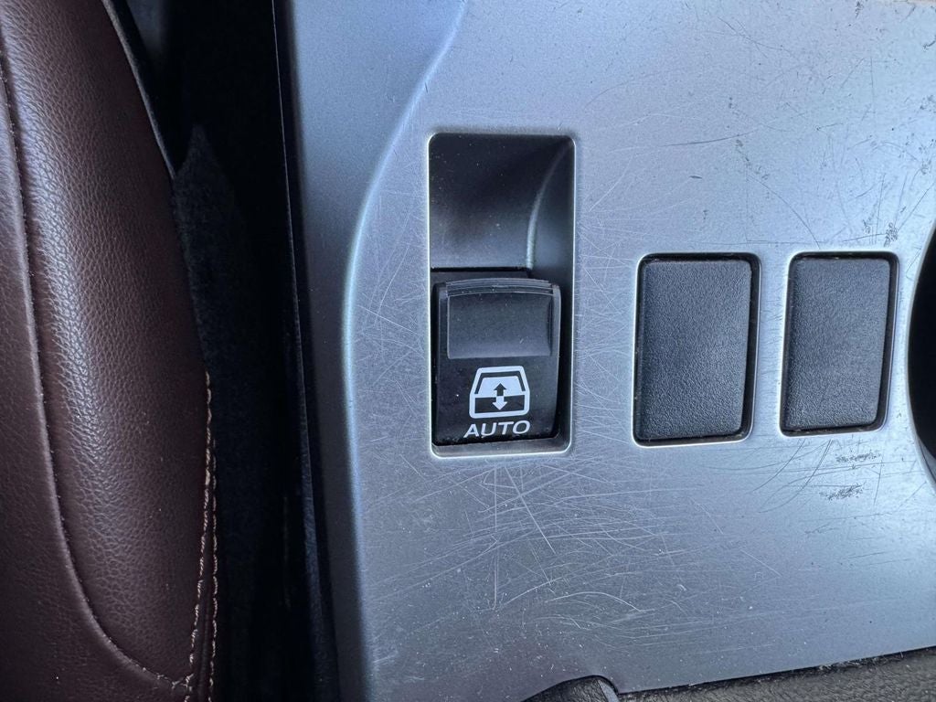 2017 Toyota 4Runner Limited