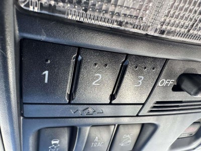 2017 Toyota 4Runner Limited