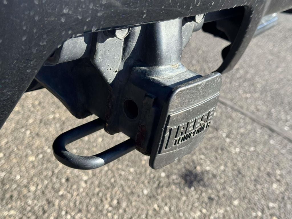 2017 Toyota 4Runner Limited