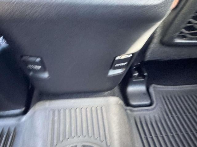 2017 Toyota 4Runner Limited