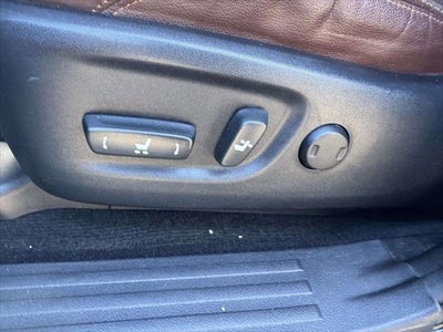 2017 Toyota 4Runner Limited