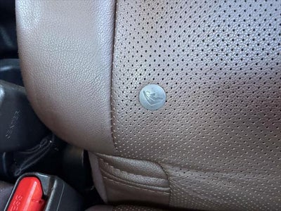 2017 Toyota 4Runner Limited