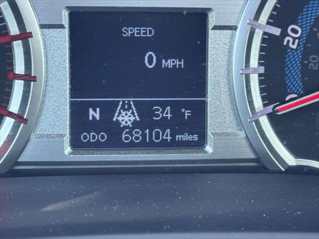 2017 Toyota 4Runner Limited