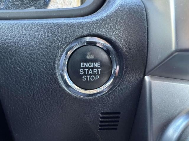 2017 Toyota 4Runner Limited