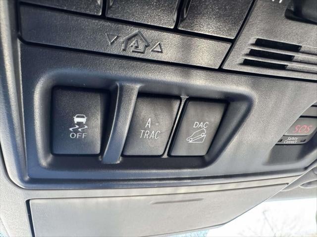 2017 Toyota 4Runner Limited