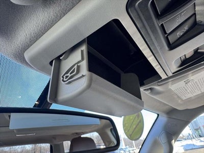 2017 Toyota 4Runner Limited