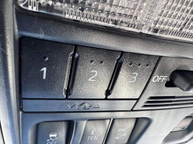 2017 Toyota 4Runner Limited