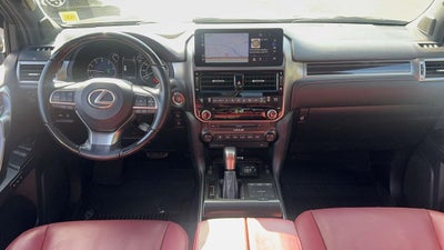 2023 Lexus GX 460