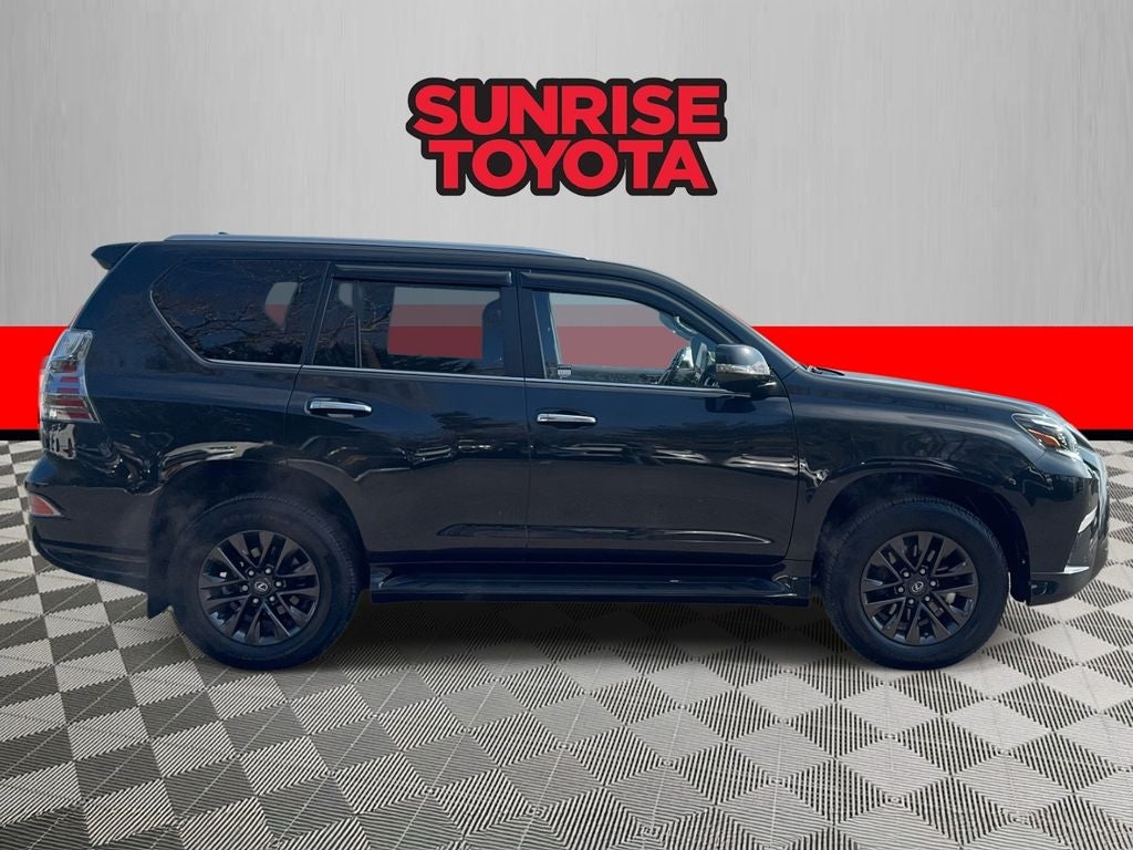 2023 Lexus GX 460