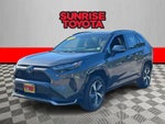 2024 Toyota RAV4 Prime SE