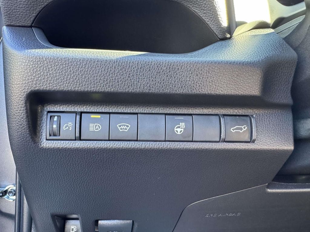 2024 Toyota RAV4 Prime SE