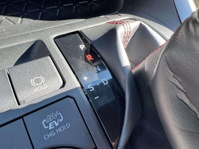 2024 Toyota RAV4 Prime SE