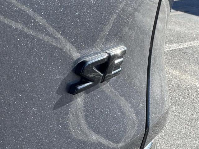 2024 Toyota RAV4 Prime SE