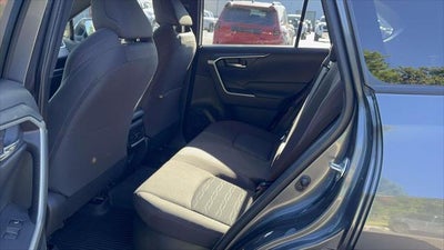 2024 Toyota RAV4 Prime SE