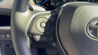 2024 Toyota RAV4 Prime SE