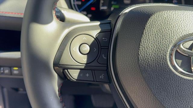 2024 Toyota RAV4 Prime SE