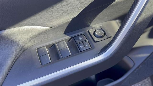2024 Toyota RAV4 Prime SE