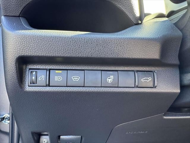 2024 Toyota RAV4 Prime SE