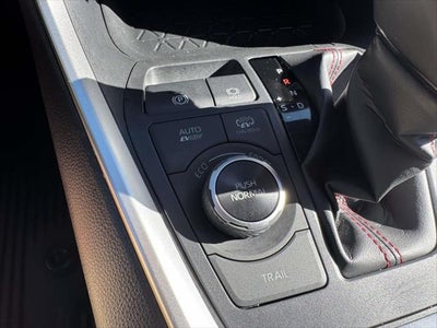 2024 Toyota RAV4 Prime SE