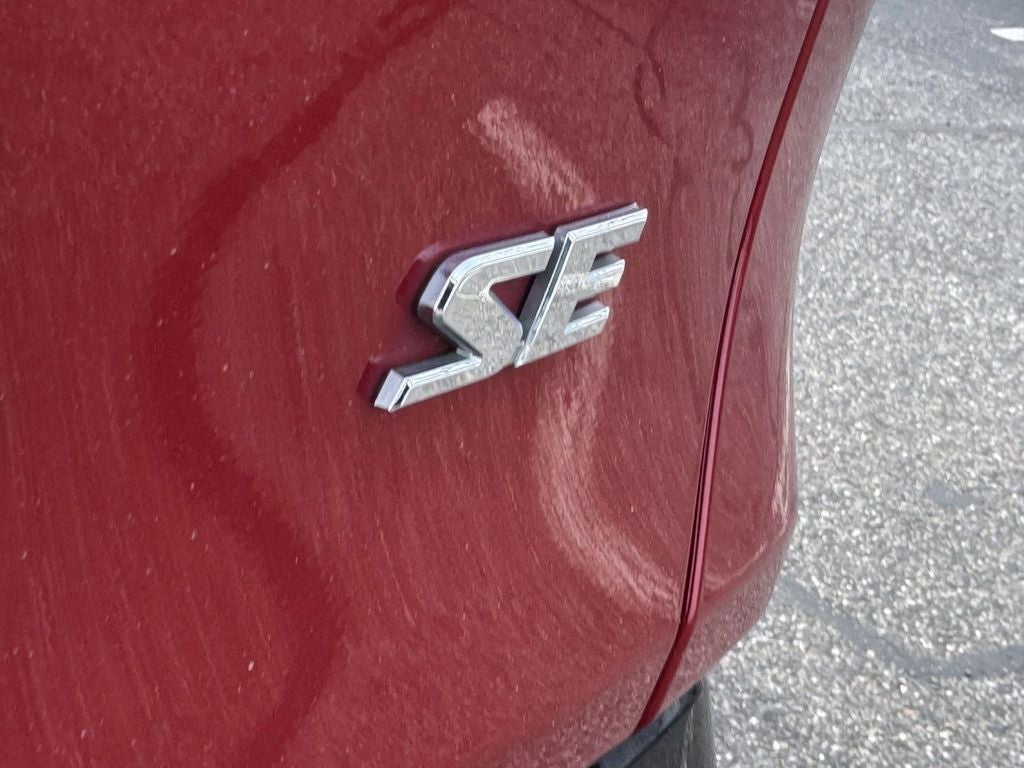 2023 Toyota RAV4 Prime SE