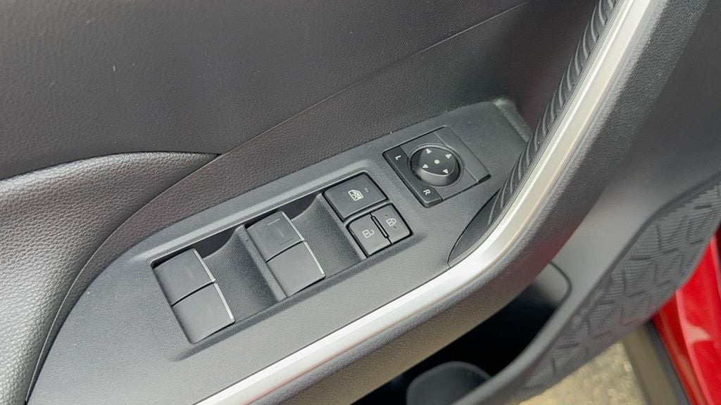 2023 Toyota RAV4 Prime SE