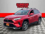 2023 Toyota RAV4 Prime SE