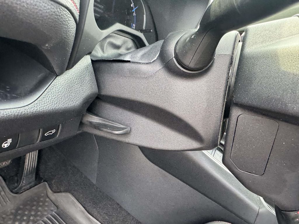 2023 Toyota RAV4 Prime SE