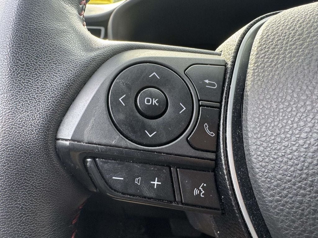 2023 Toyota RAV4 Prime SE