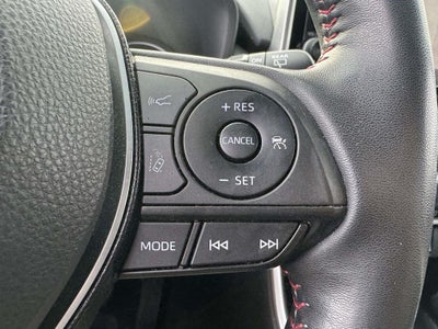 2023 Toyota RAV4 Prime SE