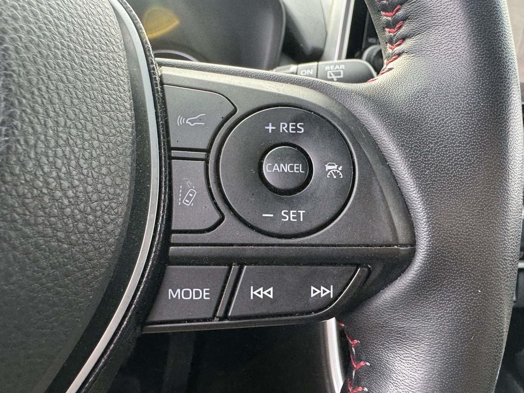 2023 Toyota RAV4 Prime SE