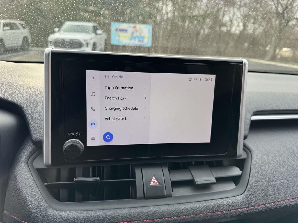 2023 Toyota RAV4 Prime SE