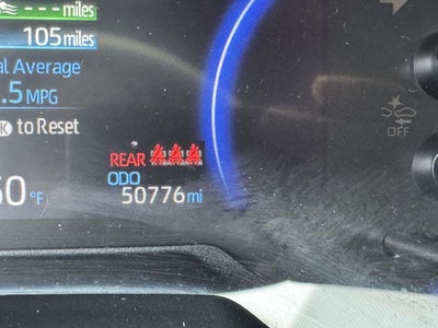 2023 Toyota RAV4 Prime SE