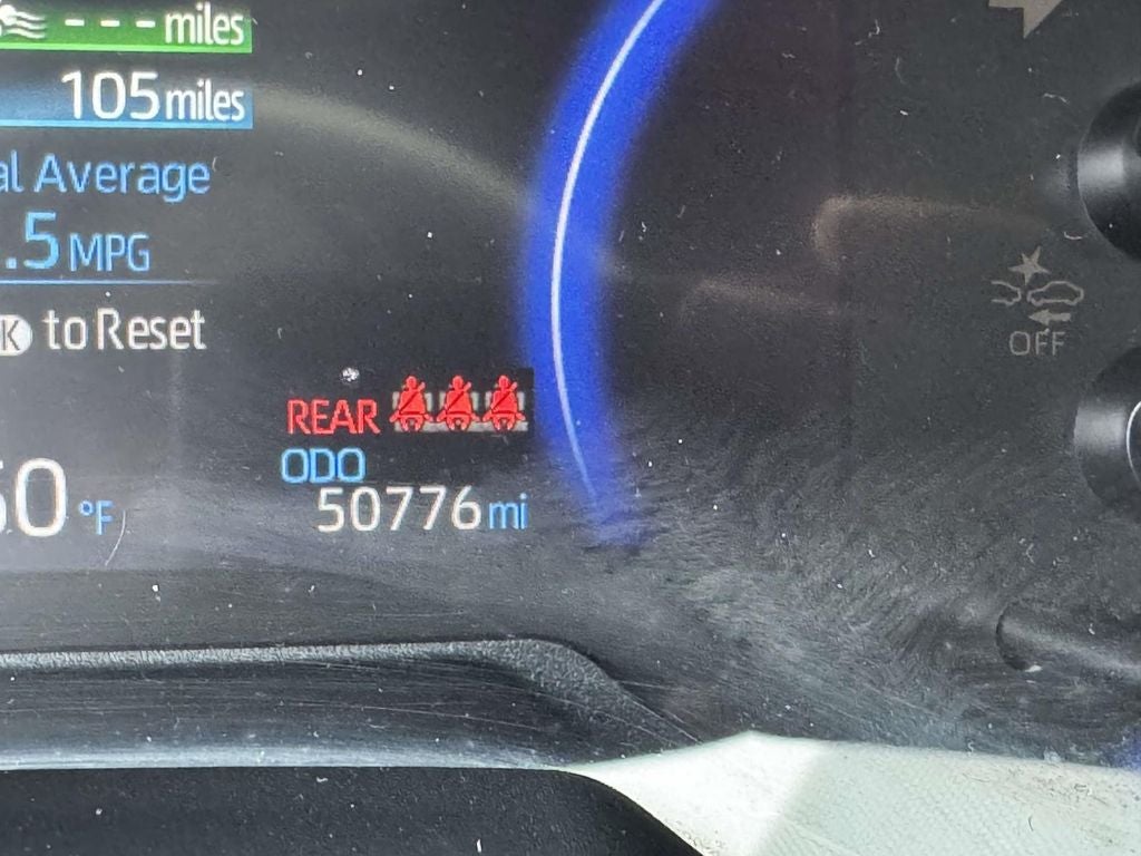 2023 Toyota RAV4 Prime SE