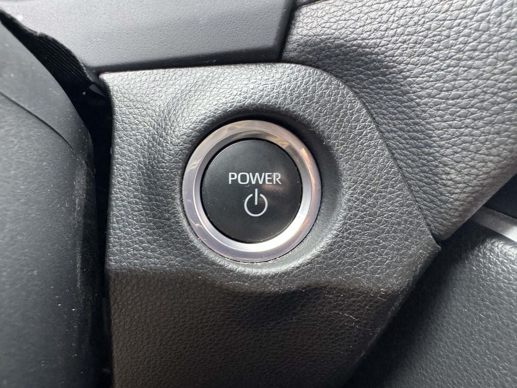 2023 Toyota RAV4 Prime SE