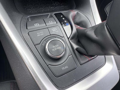 2023 Toyota RAV4 Prime SE