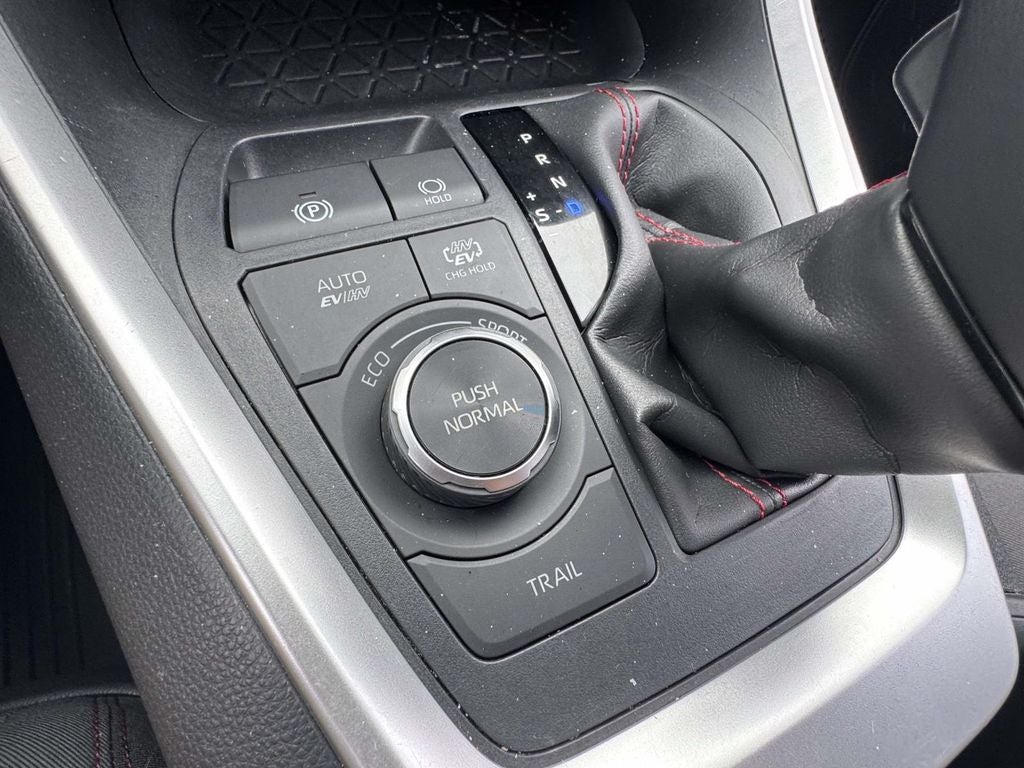 2023 Toyota RAV4 Prime SE