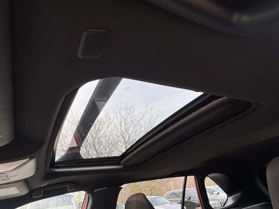 2023 Toyota RAV4 Prime SE