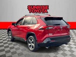 2023 Toyota RAV4 Prime SE