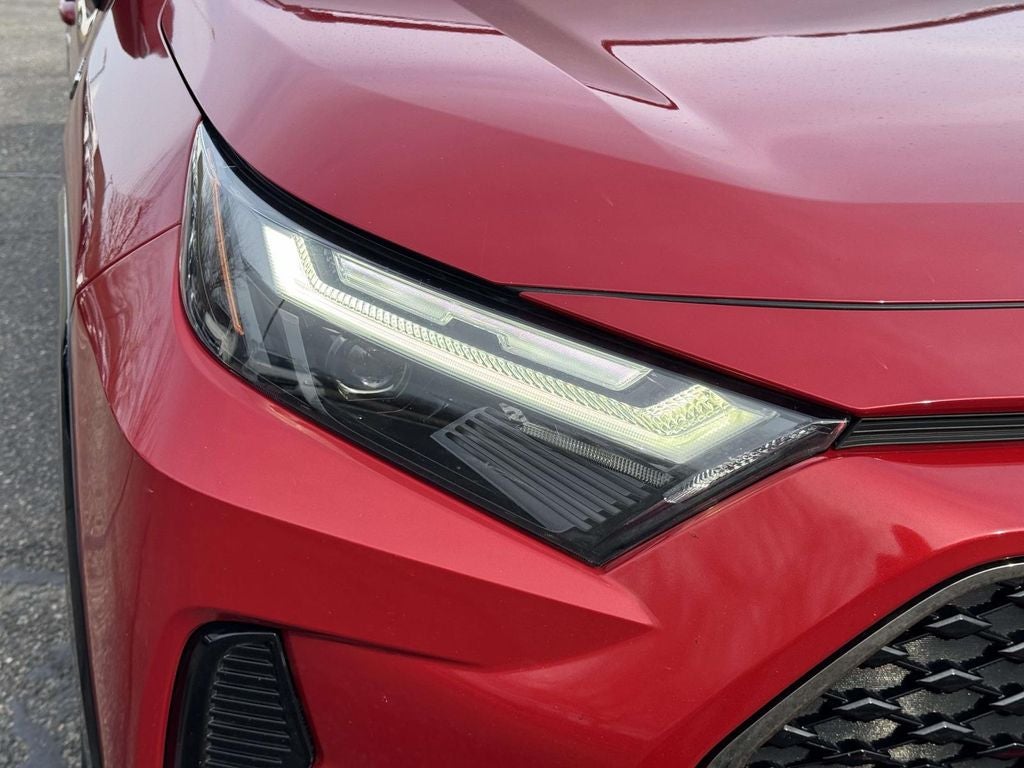 2023 Toyota RAV4 Prime SE