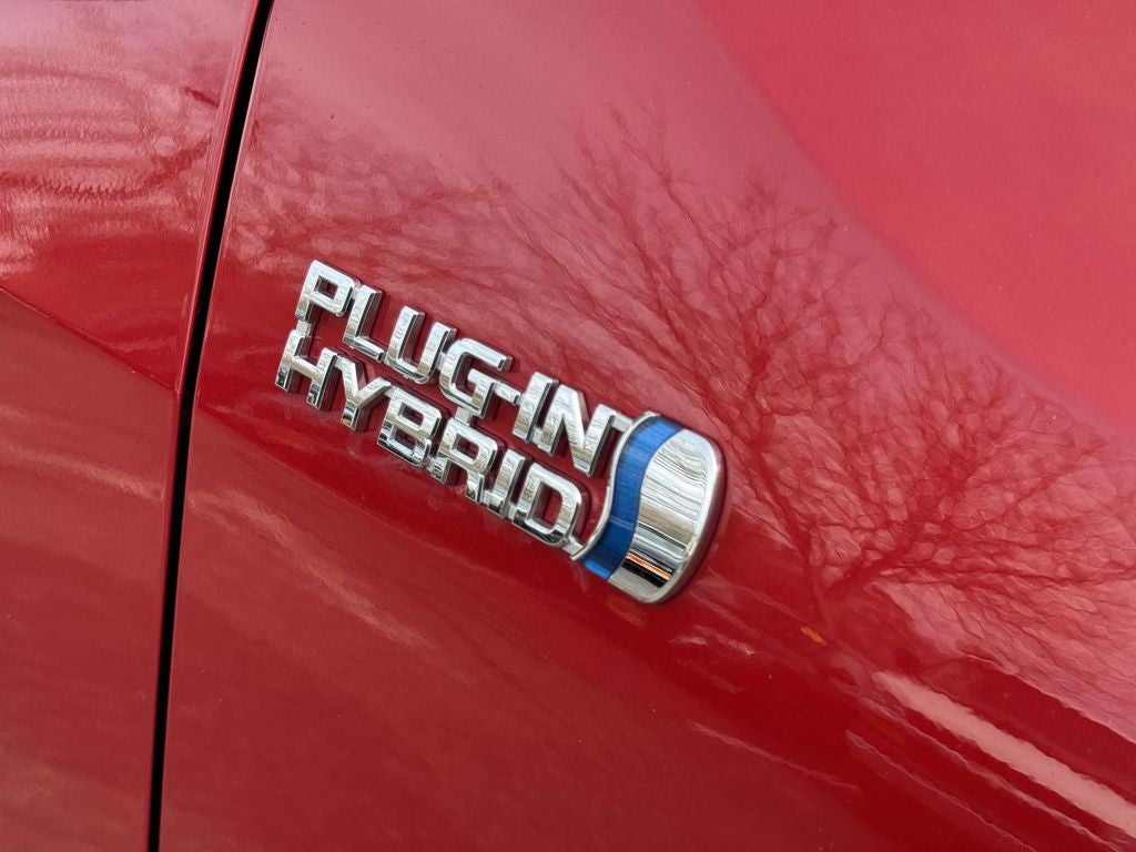 2023 Toyota RAV4 Prime SE