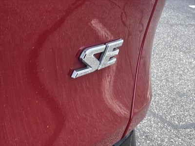 2023 Toyota RAV4 Prime SE